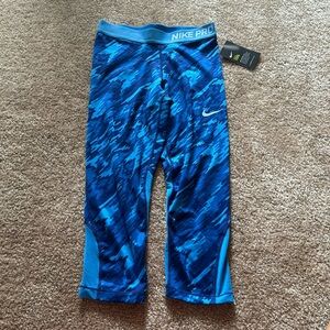 NEW nike leggings